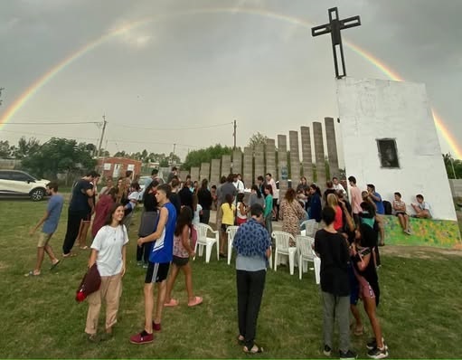 Chascomús: se realizará una misión juvenil y el 'Campa Joven'