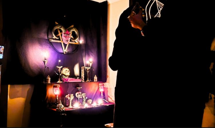 Chile: confesiones religiosas se oponen al reconocimiento de una organización satanista