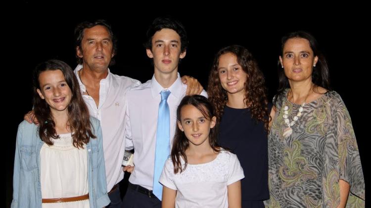 Ciclo #FamiliasQueInspiran: vivir el hoy, con Diego Ayerza