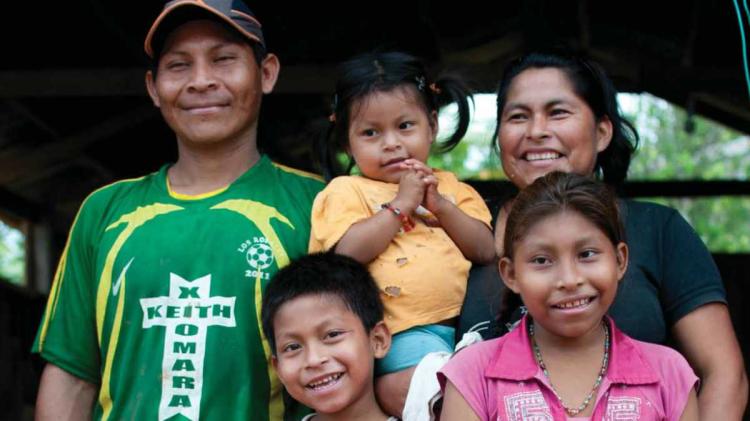 Colombia: Instan a las familias a mirar a la Sagrada Familia como modelo a seguir