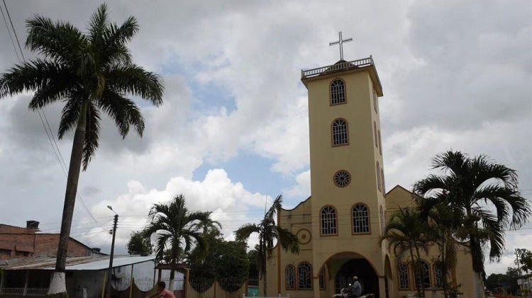 Colombia: la Iglesia reafirma su compromiso con la defensa de la vida Colombia: la Iglesia reafirma su compromiso con la defensa de la vida