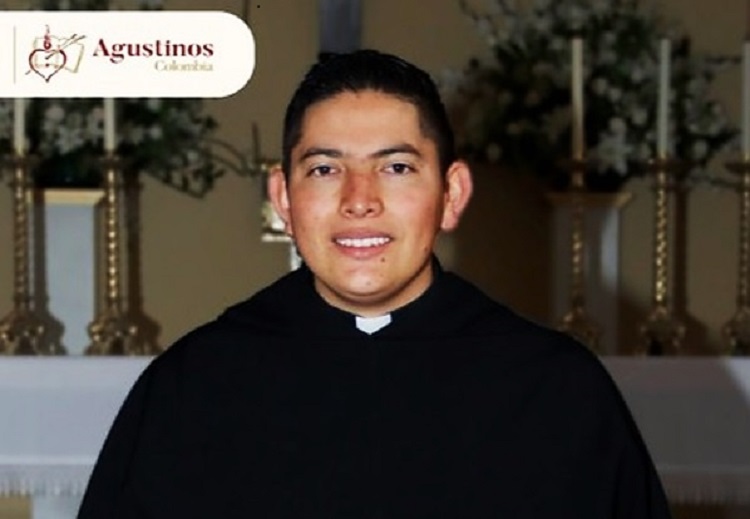 Colombia: Liberan a un sacerdote agustino después de 40 días de su secuestro Colombia: Liberan a un sacerdote agustino después de 40 días de su secuestro