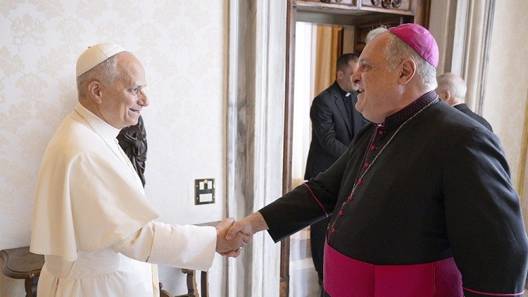 Colombo: 'Misión, sinodalidad y regiones', los ejes del plan pastoral del episcopado