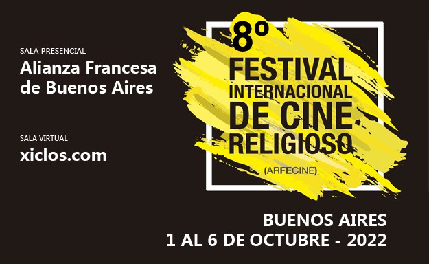 Comenzó el Festival Internacional de Cine Religioso
