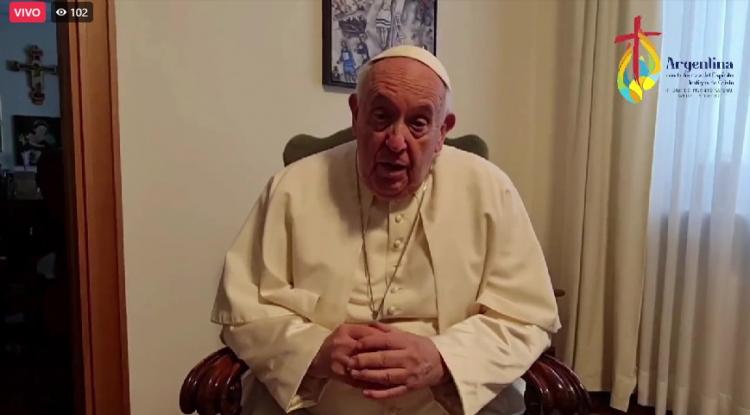 Con un mensaje del Papa Francisco, comenzó el VI Congreso Misionero Nacional