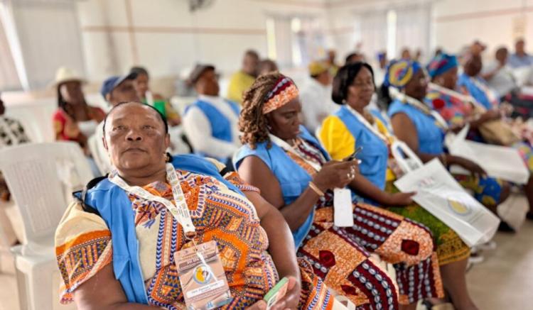 Comienza el XVI Encuentro de la Pastoral Afroamericana y Caribeña en Luján