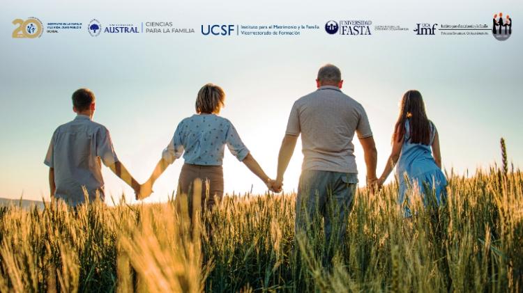 Comienza la formación para agentes de Pastoral Familiar en la Argentina Comienza la formación para agentes de Pastoral Familiar en la Argentina