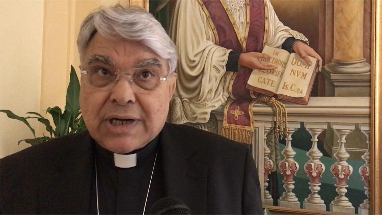 "Cómo ser santos hoy". Encuentro en el Vaticano reunirá a estudiosos y periodistas