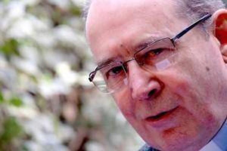 Comodoro Rivadavia: piden oraciones por la salud de Mons. Bressanelli Comodoro Rivadavia: piden oraciones por la salud de Mons. Bressanelli