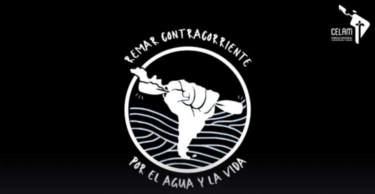 Con apoyo del Celam, se lanzó una campaña en defensa de las fuentes naturales de agua