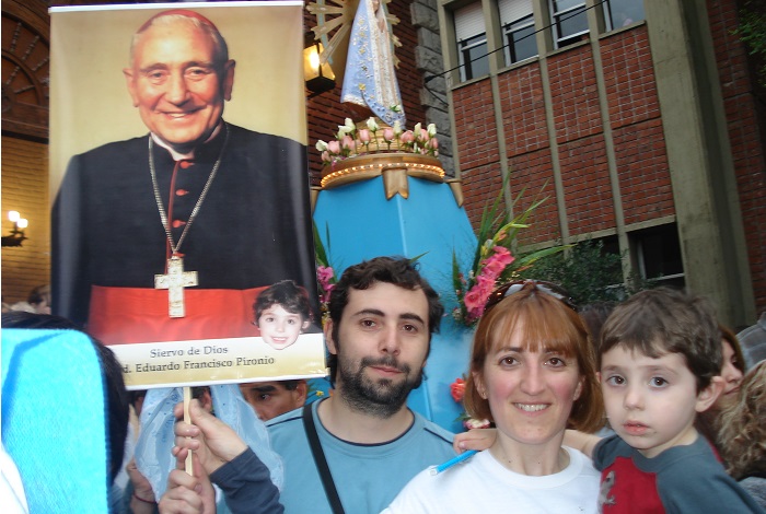 Con reflexiones de Pironio, la Acción Católica Porteña valoró su legado