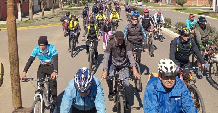 Con san Cayetano a Itatí: 32ª peregrinación de la Pastoral de Trabajadores de Resistencia