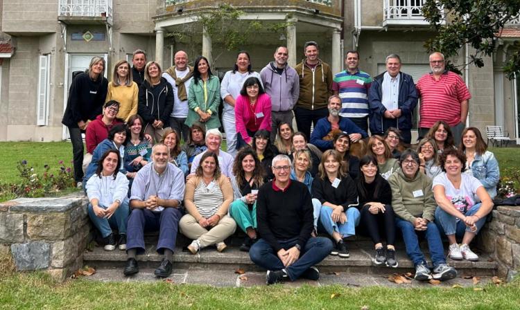 Concluyó el encuentro de directores educativos de Chascomús Concluyó el encuentro de directores educativos de Chascomús