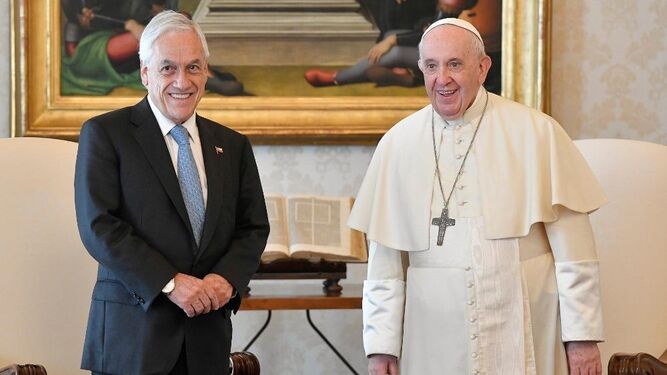 Condolencias del Episcopado chileno por la muerte de Piñera: 'Vivió como un hombre de fe'