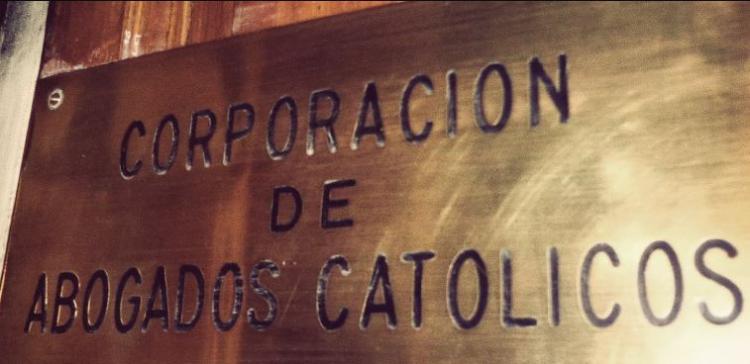 Abogados católicos reclaman una ley que proteja los sentimientos y símbolos religiosos