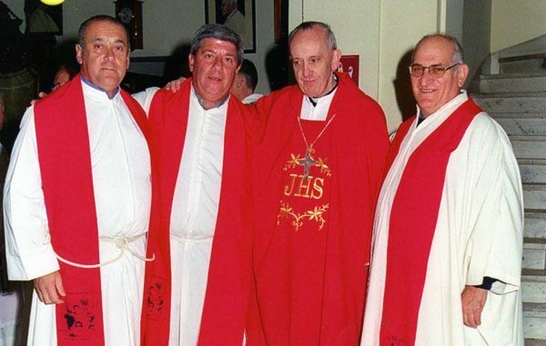 La Rioja: congoja por la muerte de un sacerdote de amplia trayectoria en la diócesis