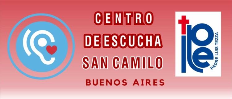 Congreso de Humanización y Escucha de la Orden de San Camilo