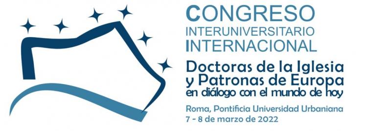Congreso Internacional sobre doctoras de la Iglesia y patronas de Europa