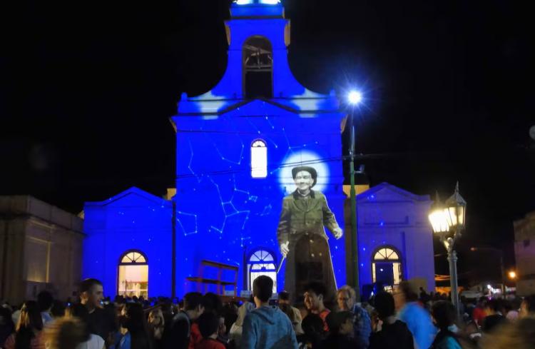 Semana Brocheriana: continúan las celebraciones en honor del Cura Brochero