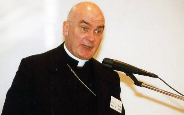 Convocatoria a las becas de comunicación "Cardenal Foley 2023"