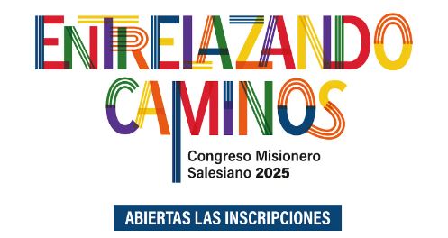 Convocatoria para participar del Congreso Misionero Salesiano Americano 2025