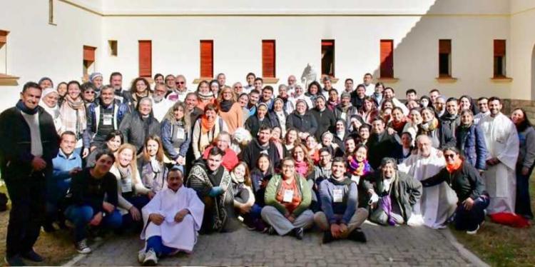 Córdoba acogió el Encuentro Nacional de Agentes de Pastoral en Clave Vocacional