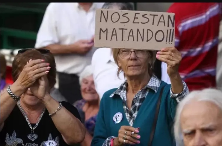 Córdoba: La Pastoral Social invita a reflexionar sobre qué valor tienen los jubilados