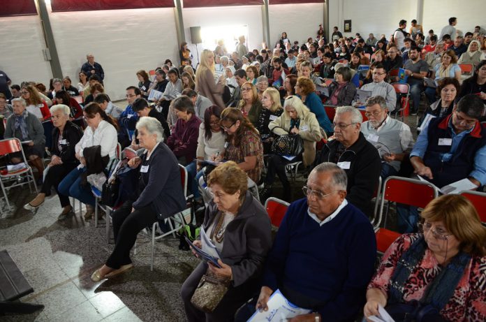 Córdoba tendrá una nueva Jornada Pastoral Arquidiocesana con vistas al Año Jubilar