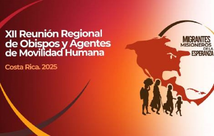 Costa Rica: XII reunión regional sobre pastoral de movilidad humana