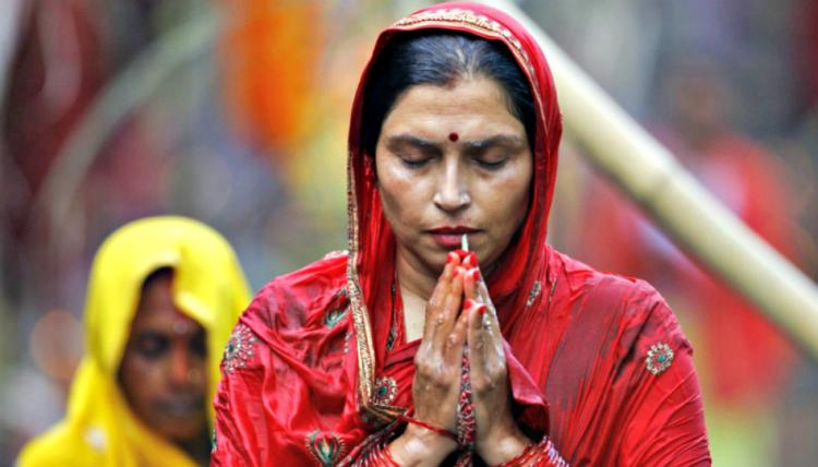 Cristianos e hindúes unidos para transformar el mundo en un hogar seguro y en paz