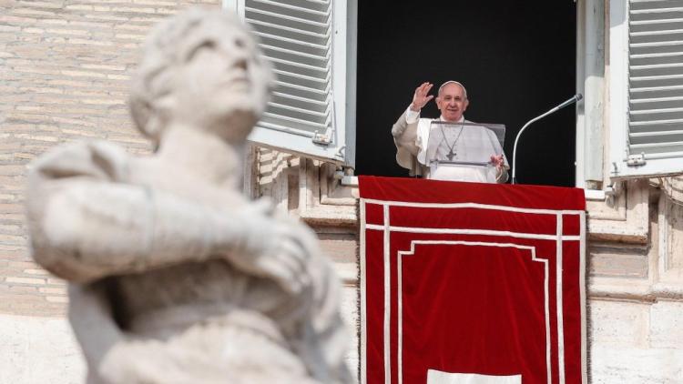 Cuaresma: Tiempo de mantener el corazón despierto, afirmó el Papa