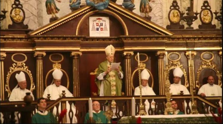 Cuba: La Iglesia celebró el 25 aniversario de la histórica visita de Juan Pablo II