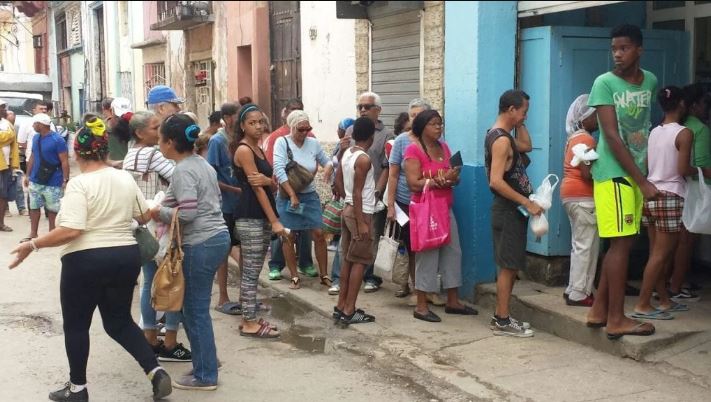 Cuba: los obispos afirman que la Isla necesita 'cambios económicos y políticos' Cuba: los obispos afirman que la Isla necesita 'cambios económicos y políticos'