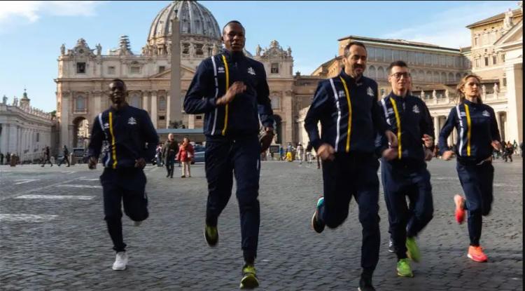 Cumbre en el Vaticano por un deporte inclusivo, accesible y que fomente la unión