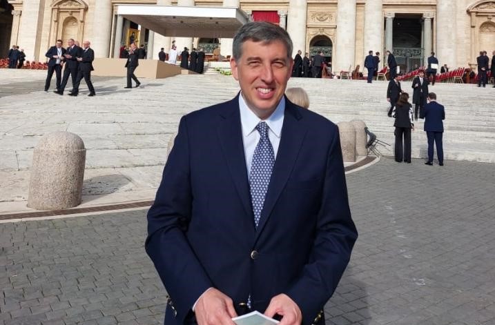 Dabusti: 'El Papa fue un gran comunicador de los gestos y los silencios' Dabusti: 'El Papa fue un gran comunicador de los gestos y los silencios'