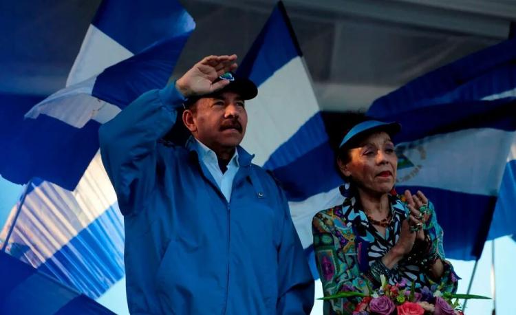 Derechos Humanos: informan ataques a la libertad religiosa en Nicaragua