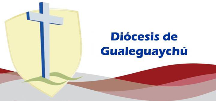 Designaciones en la diócesis de Gualeguaychú