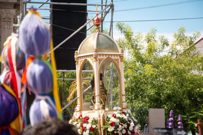 Despedida del Niño Alcalde: fin del Tinkunaco y comienzo de un nuevo año