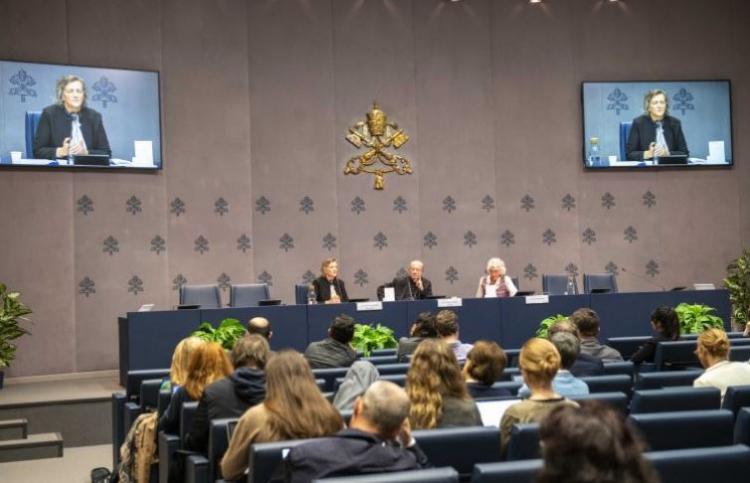 'Dilexit nos': Clave para entender el magisterio del Papa Francisco