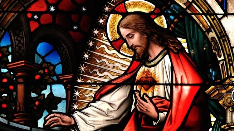 'Dilexit nos': nueva encíclica del Papa sobre el Sagrado Corazón