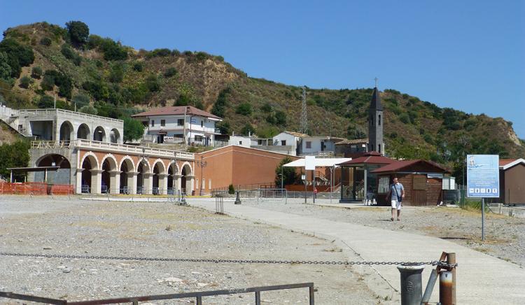 Doctrina de la Fe emite sentencia sobre la Virgen "dello Scoglio" en Calabria