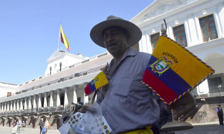 'El Ecuador ha vencido el miedo', aseguran los obispos tras el acto eleccionario