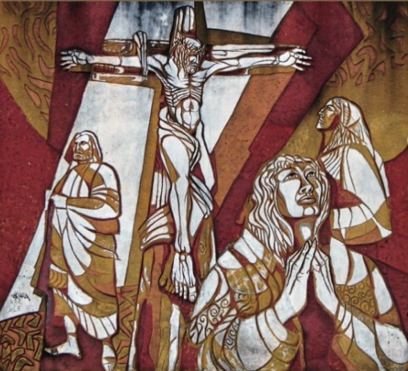 Semana Santa: Editorial Guadalupe presenta un libro con reflexiones y meditaciones