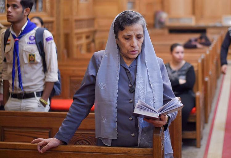 Egipto: Preparan una nueva ley sobre el estatuto personal de los cristianos