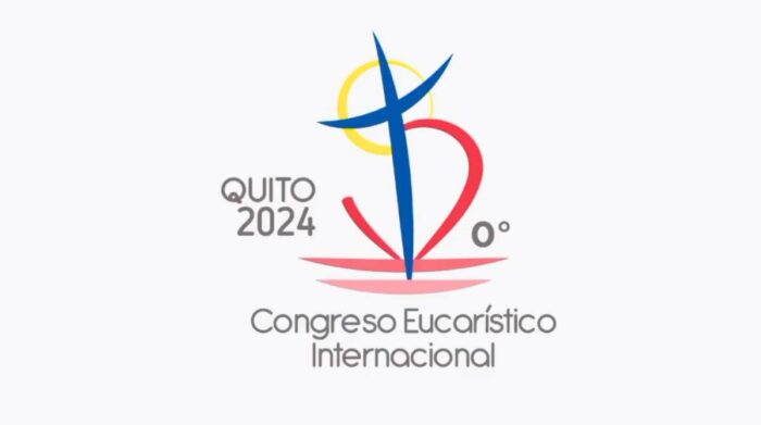 El 53° Congreso Eucarístico Internacional Quito 2024 ya tiene himno y logo