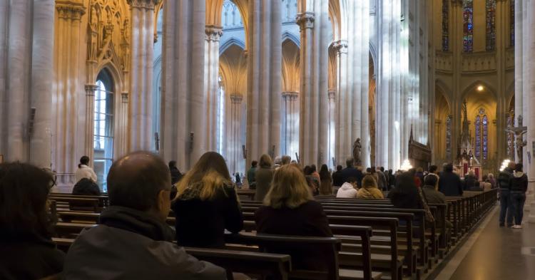 El arzobispo de La Plata convoca a la segunda Asamblea Diocesana