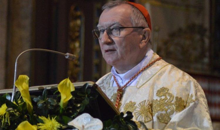 El Card Parolin conmemoró los 60 años de la misión de la Santa Sede ante la ONU