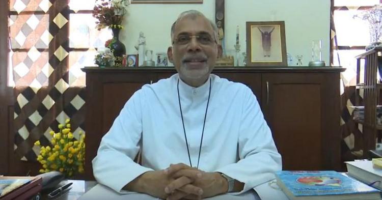 El cardenal indio Ferrão es el nuevo presidente de los obispos de Asia
