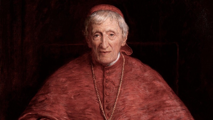 El cardenal John Henry Newman será proclamado doctor de la Iglesia El cardenal John Henry Newman será proclamado doctor de la Iglesia
