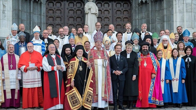 El CELAM convoca a un encuentro interreligioso para promover valores comunes El CELAM convoca a un encuentro interreligioso para promover valores comunes